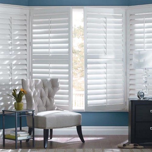 plantation shutters vs blinds