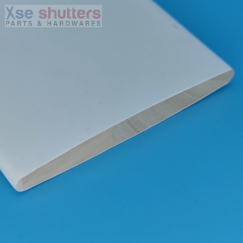 shutter louver,wood louvers,shutter slat