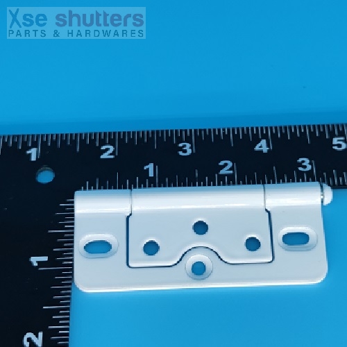 interior shutter hinges,plantation shutter hinges,window shutter hinges,wood shutter hardware