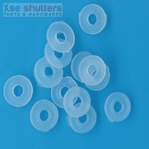 plastic shutter screws,vinyl shutter screws,window shutter screws,best