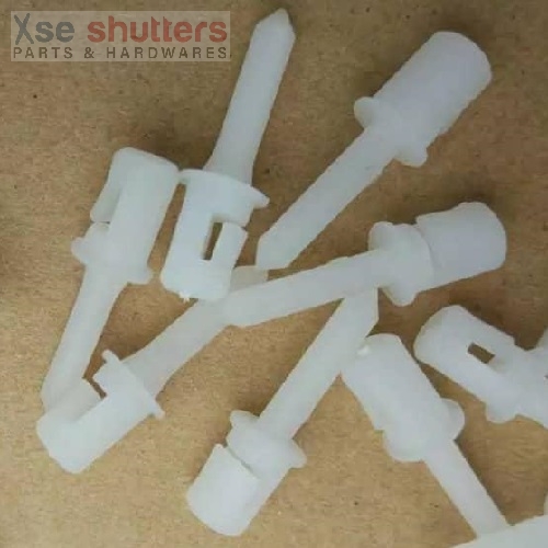 shutter pin,plantation shutter pins,louver pins,plantation shutter