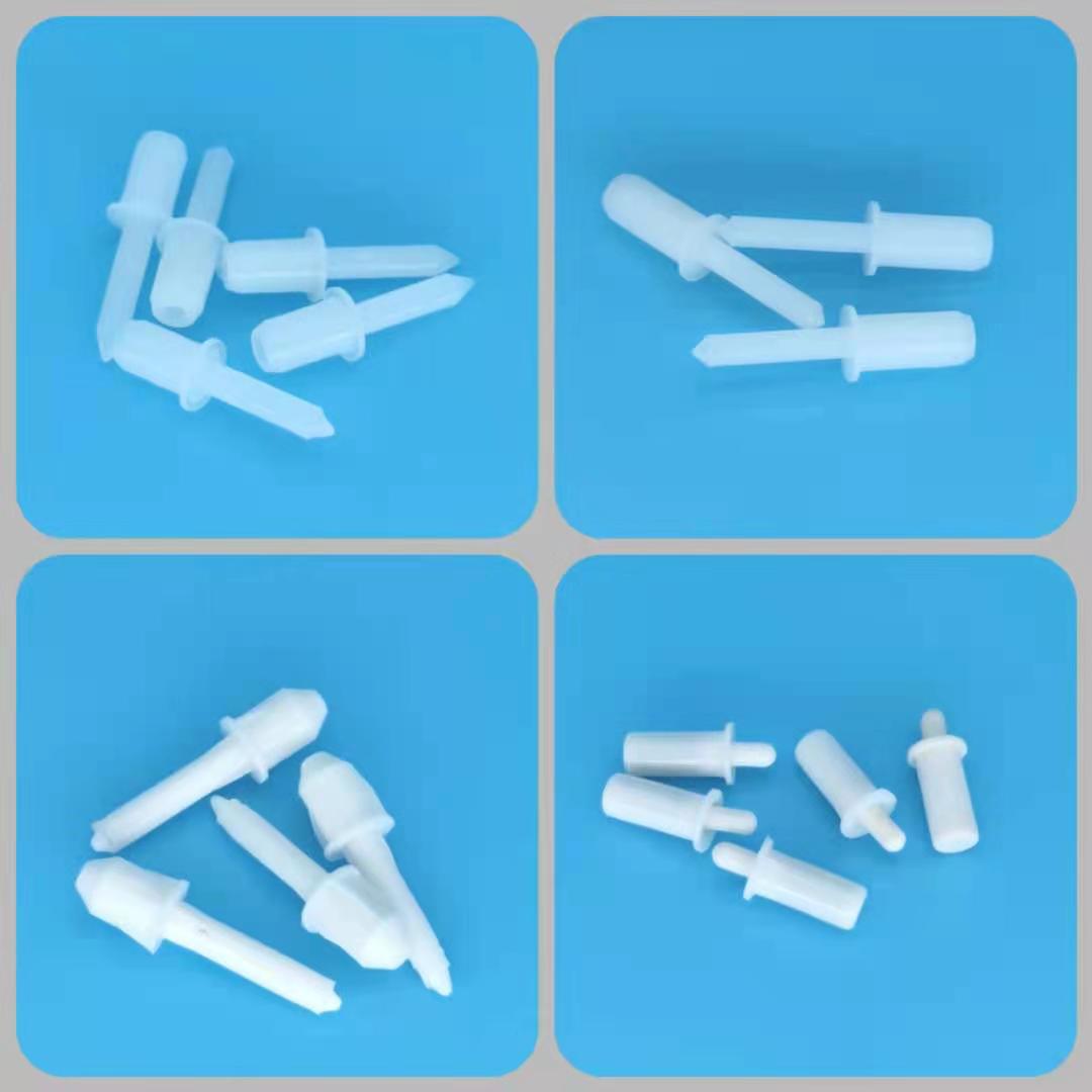 Standard Shutter Pin, Long shutter pins, Two part Tension Pin, Spring