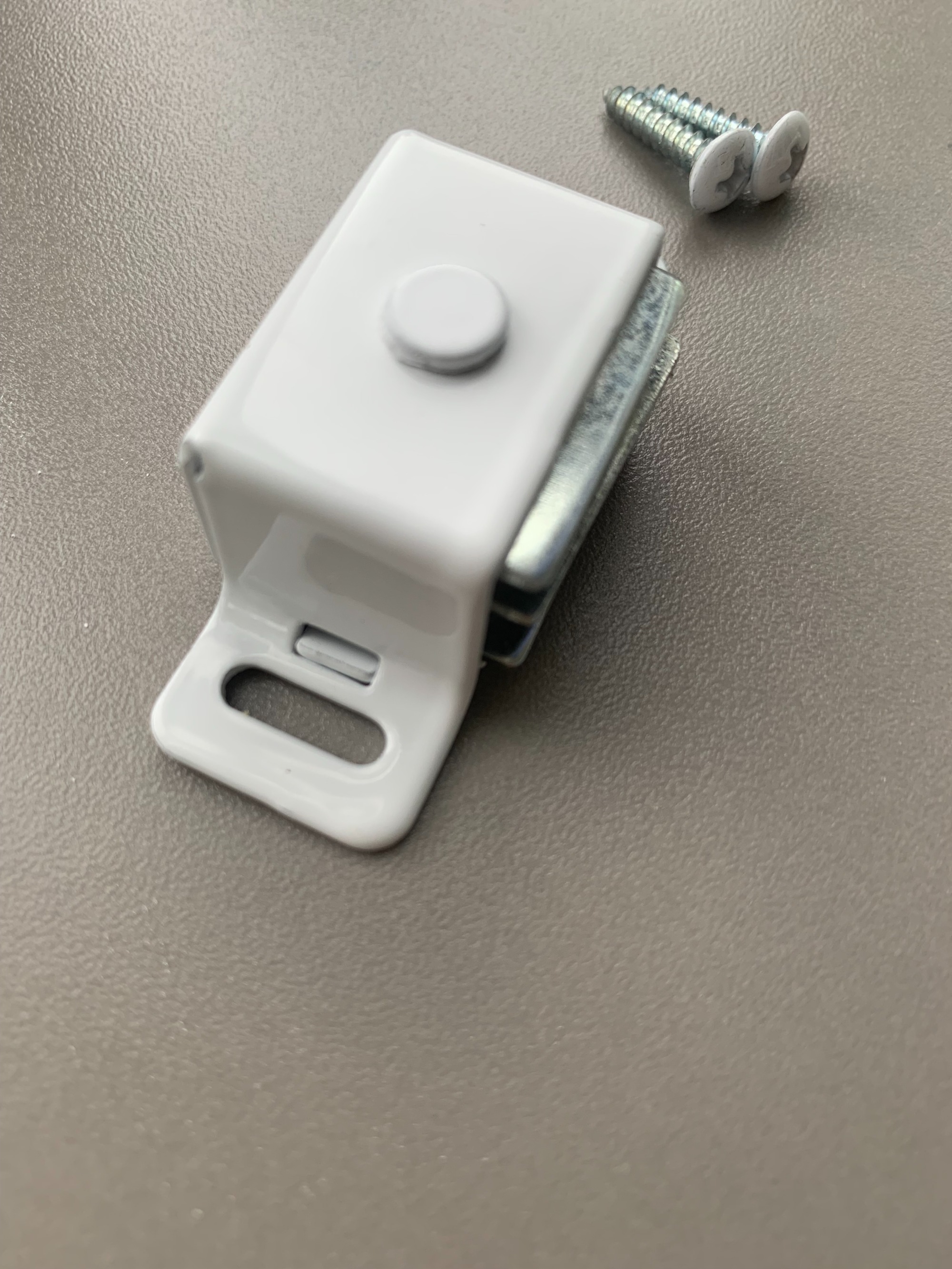 that will stick to stainless and stainless steel